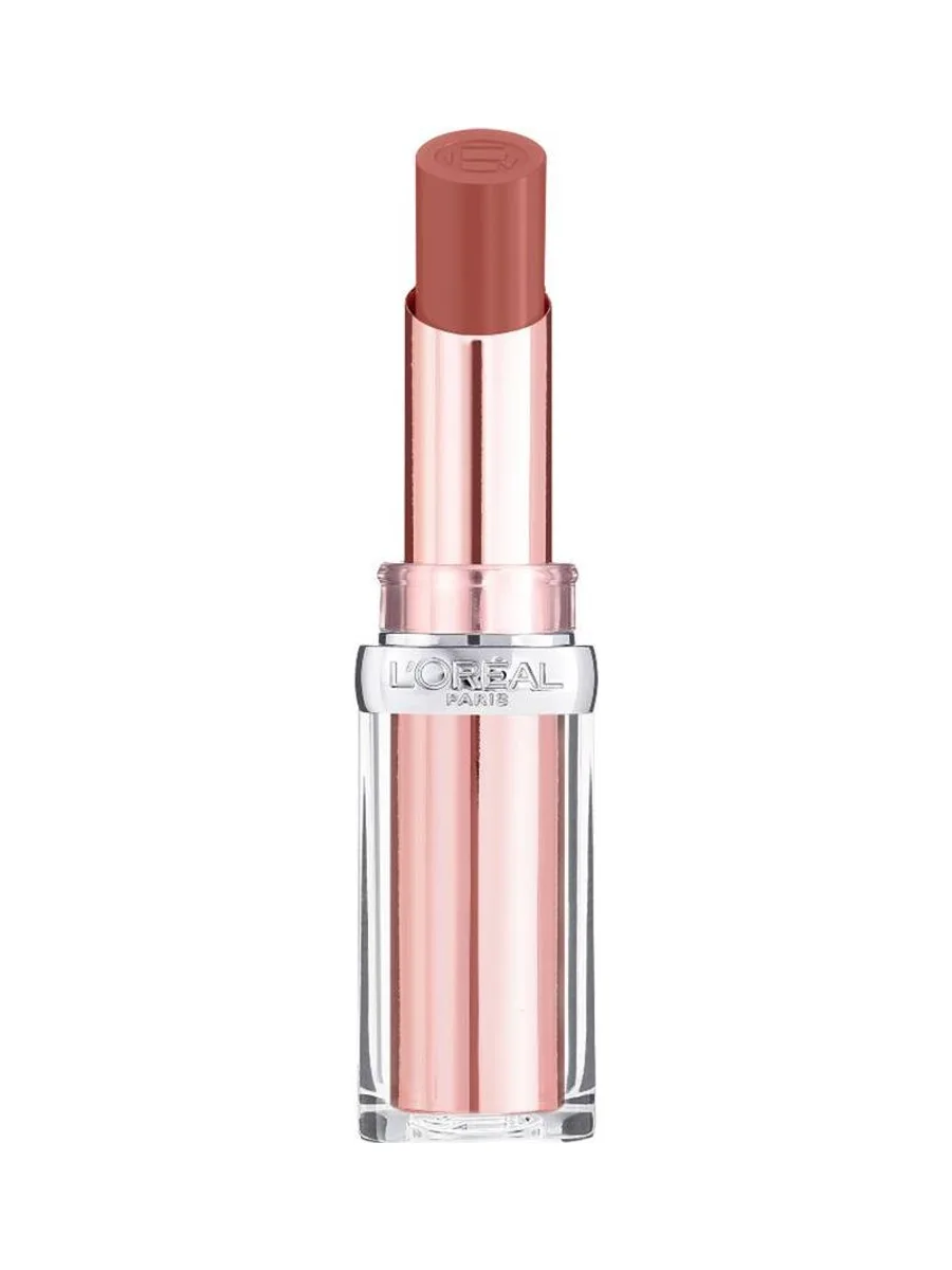 Rouge à Lèvres Femme L'Oréal Paris 191 Nude Heaven Glow Paradise 2