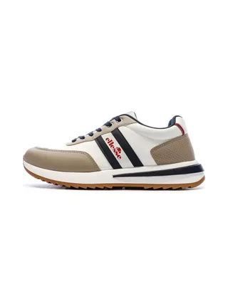 Baskets Beiges Homme Ellesse NARGIS 1