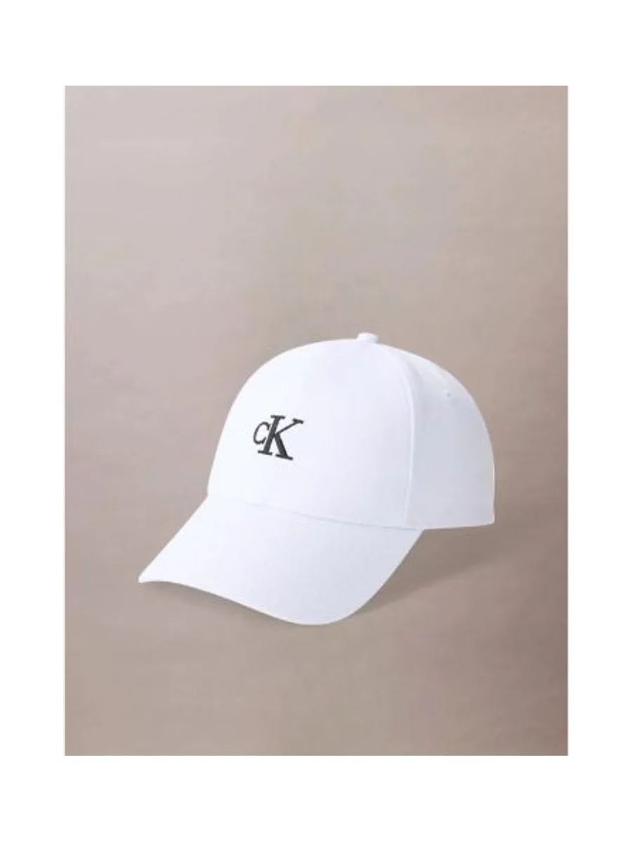 CALVIN KLEIN LV04K5024G - Casquette 3