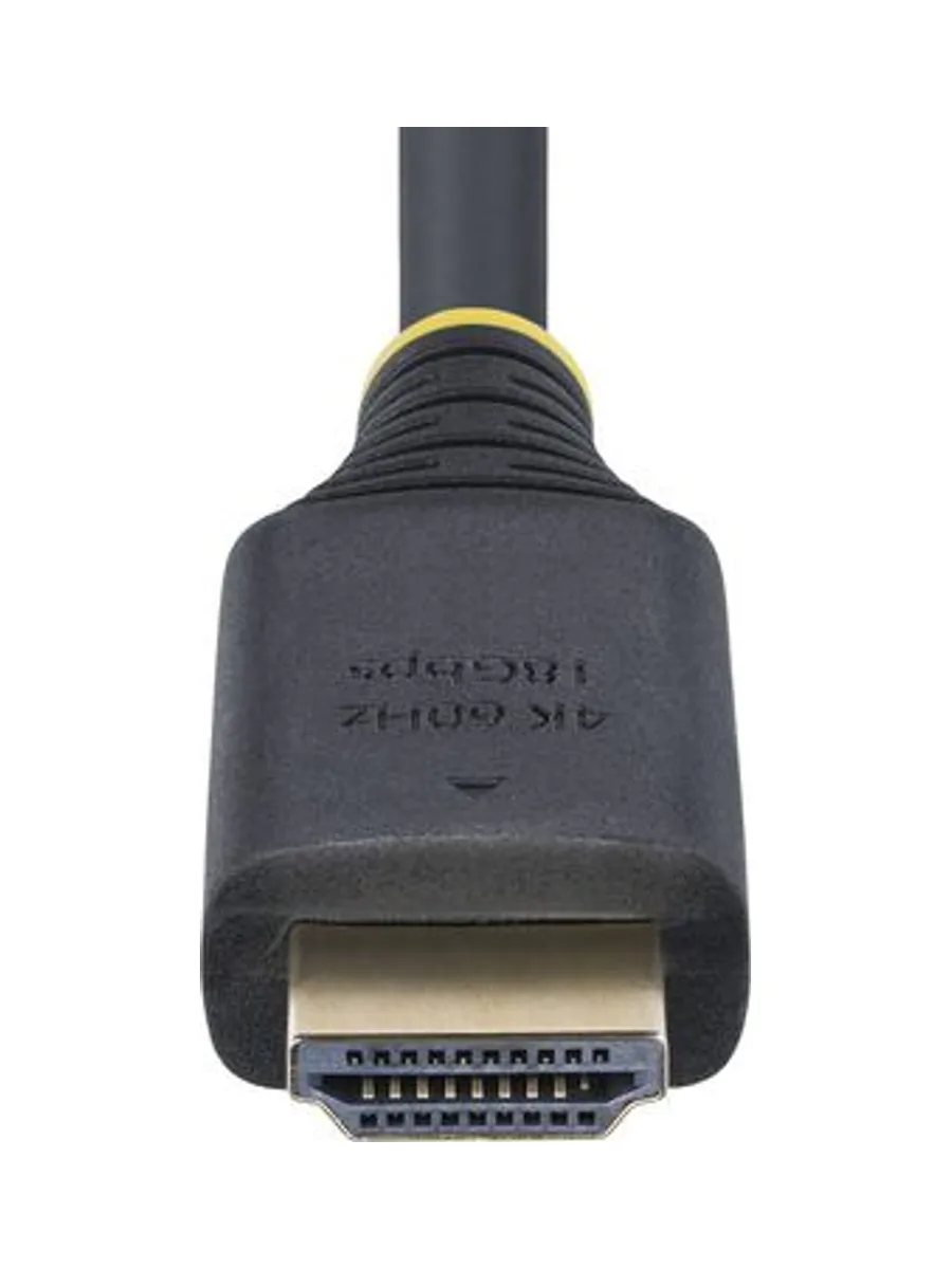 30cm High Speed HDMI Cable 4K60 5