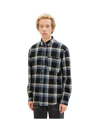 Chemise TOM TAILOR 1037458 2
