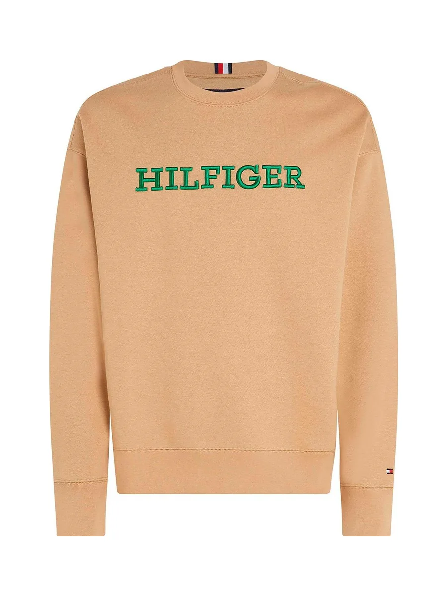 Pull TOMMY HILFIGER MW0MW32726 2