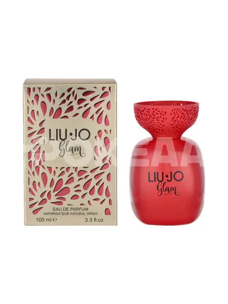 Liu Jo Glam Edp Spray 100ml 1