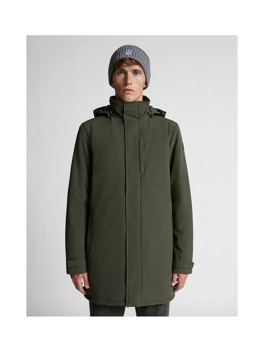 NORTH SAILS Varberg - Veste 25