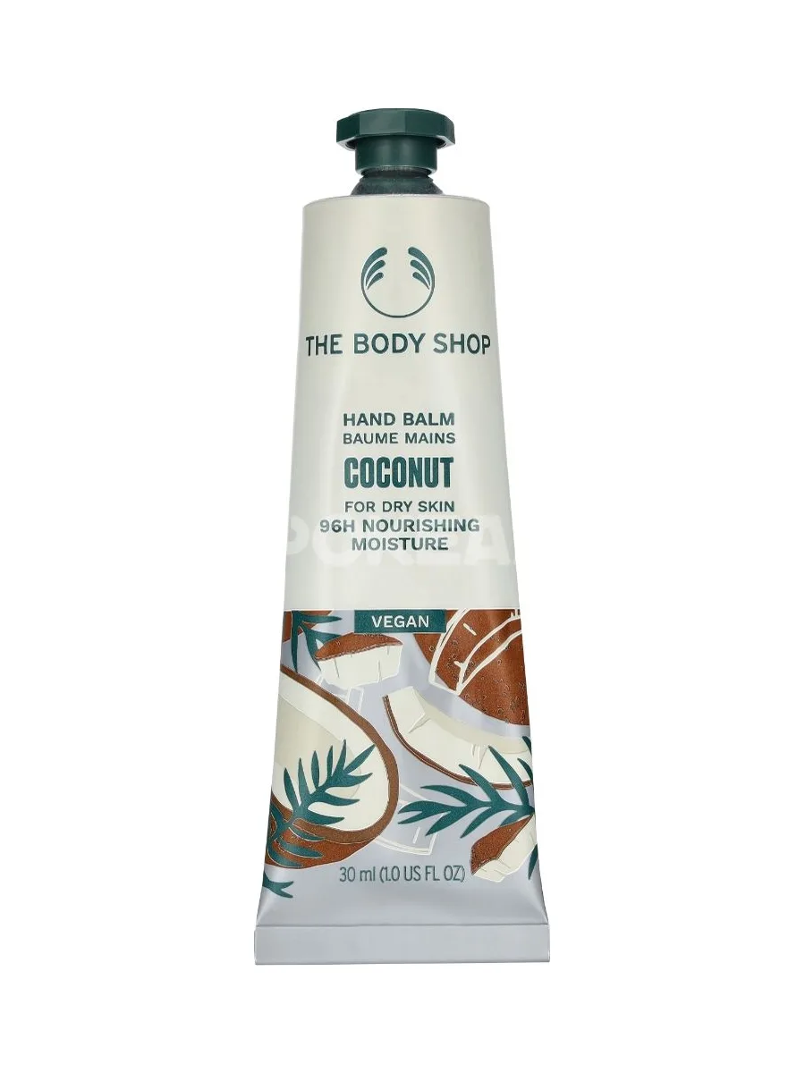 The Body Shop Hand Balm 30ml - Coconut 1