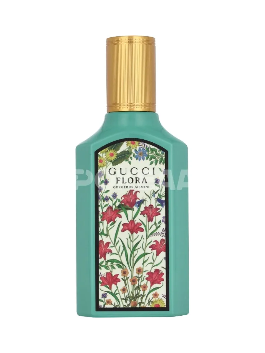 Gucci Flora Gorgeous Jasmine Edp Spray 50ml 2
