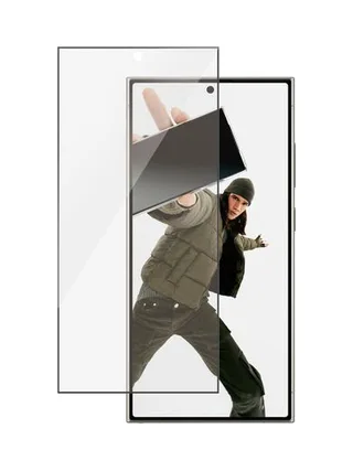 PG Samsung Galaxy S24 Ultra instal frame 1