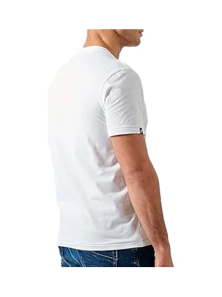 T-shirt Blanc Homme Kaporal PACCO 2