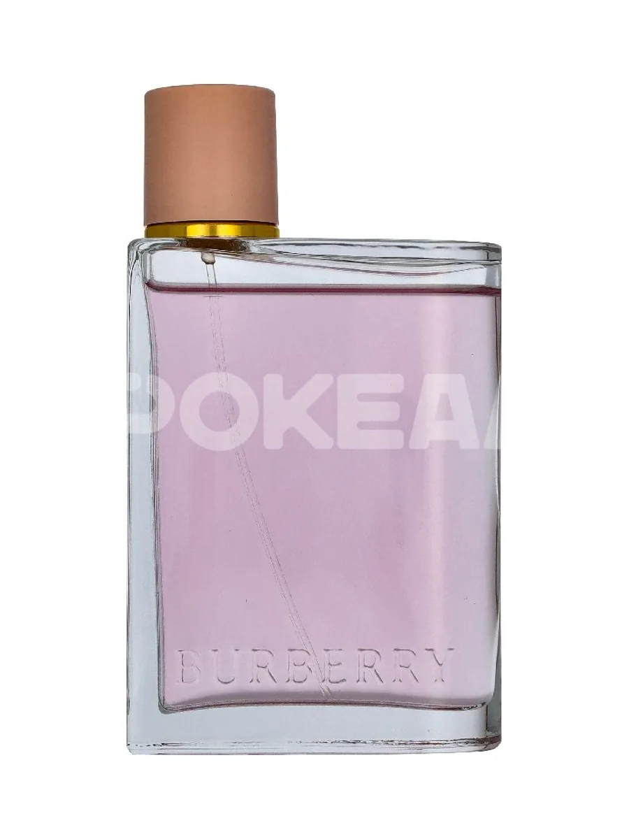Burberry Her Edp Spray 100ml 2