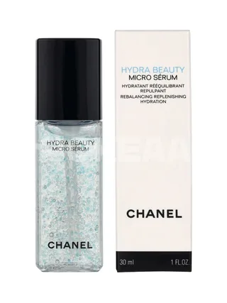 Chanel Hydra Beauty Micro Serum 30ml 1