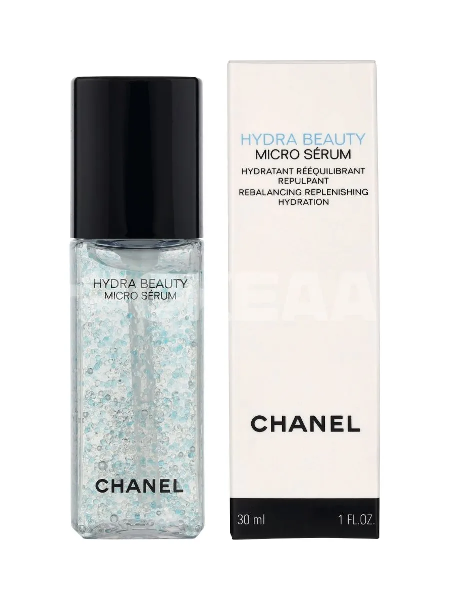 Chanel Hydra Beauty Micro Serum 30ml 1