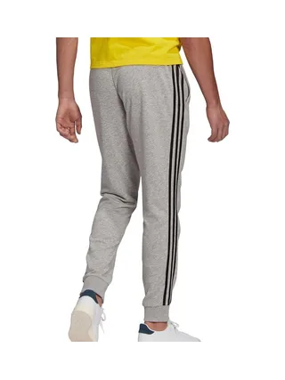 Jogging Gris Homme Adidas GK8889 2