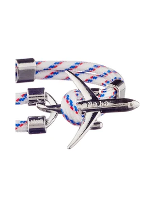 Bracelet Orly blanc 3