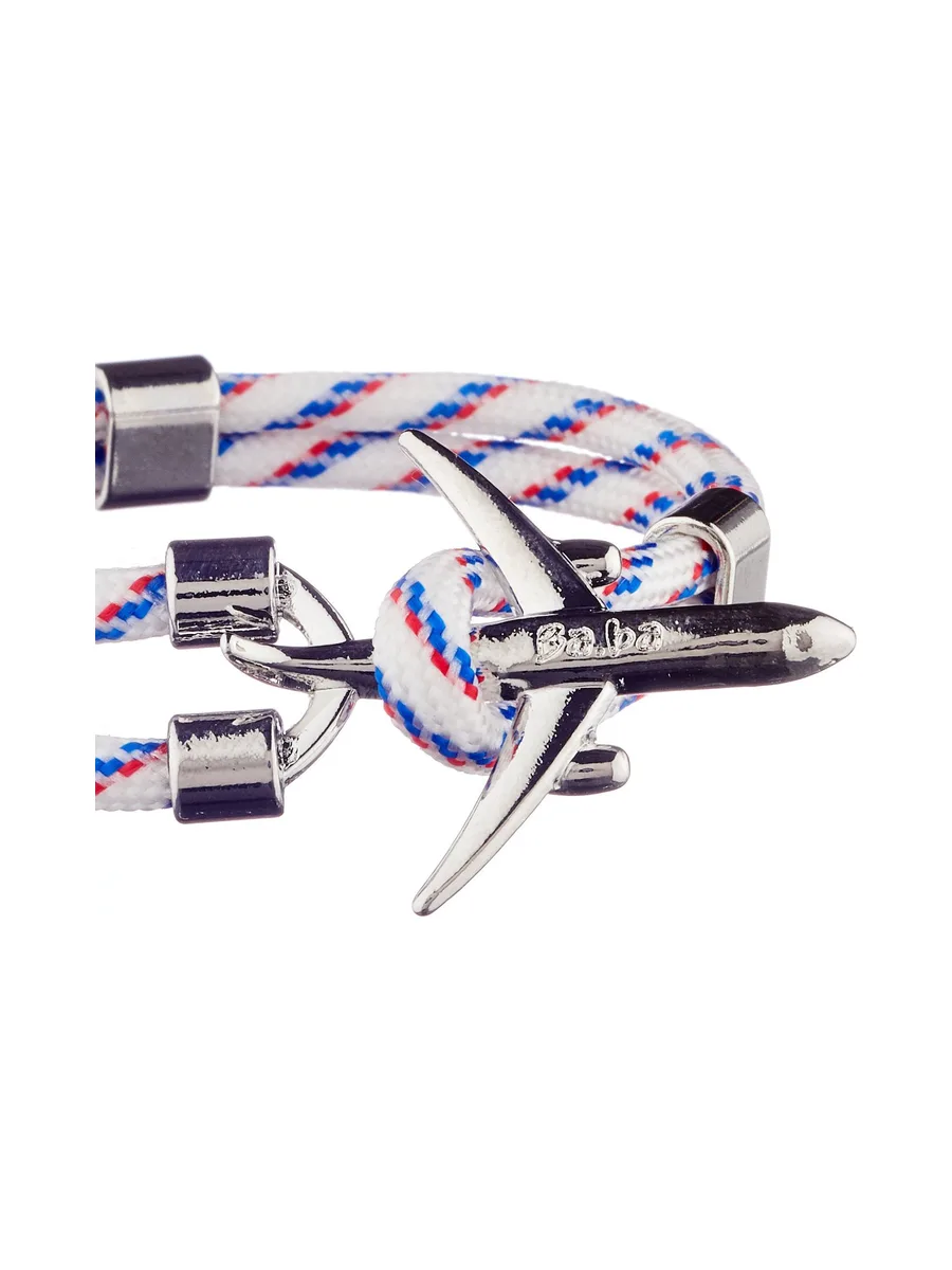Bracelet Orly blanc 3