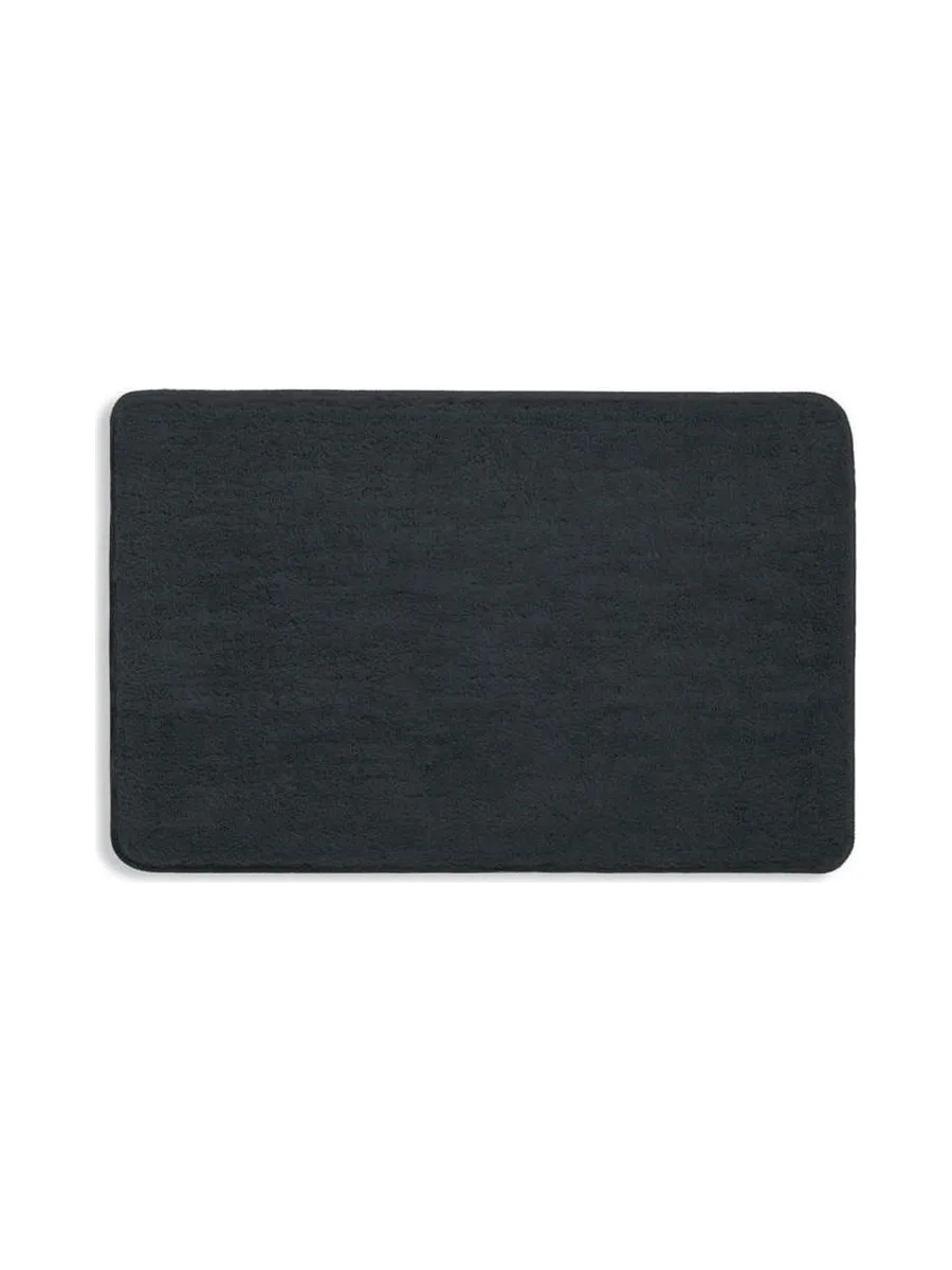 Tapis Noir Utility Ultra Absorbant 40x60 CM 2
