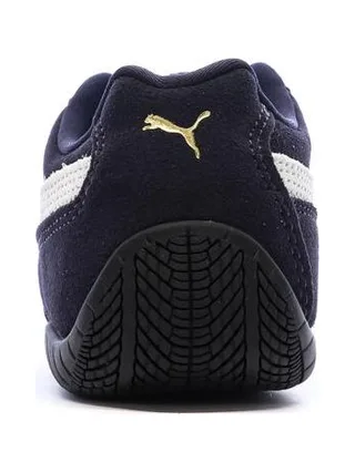 Baskets Marine Mixte Puma Speedcat 3