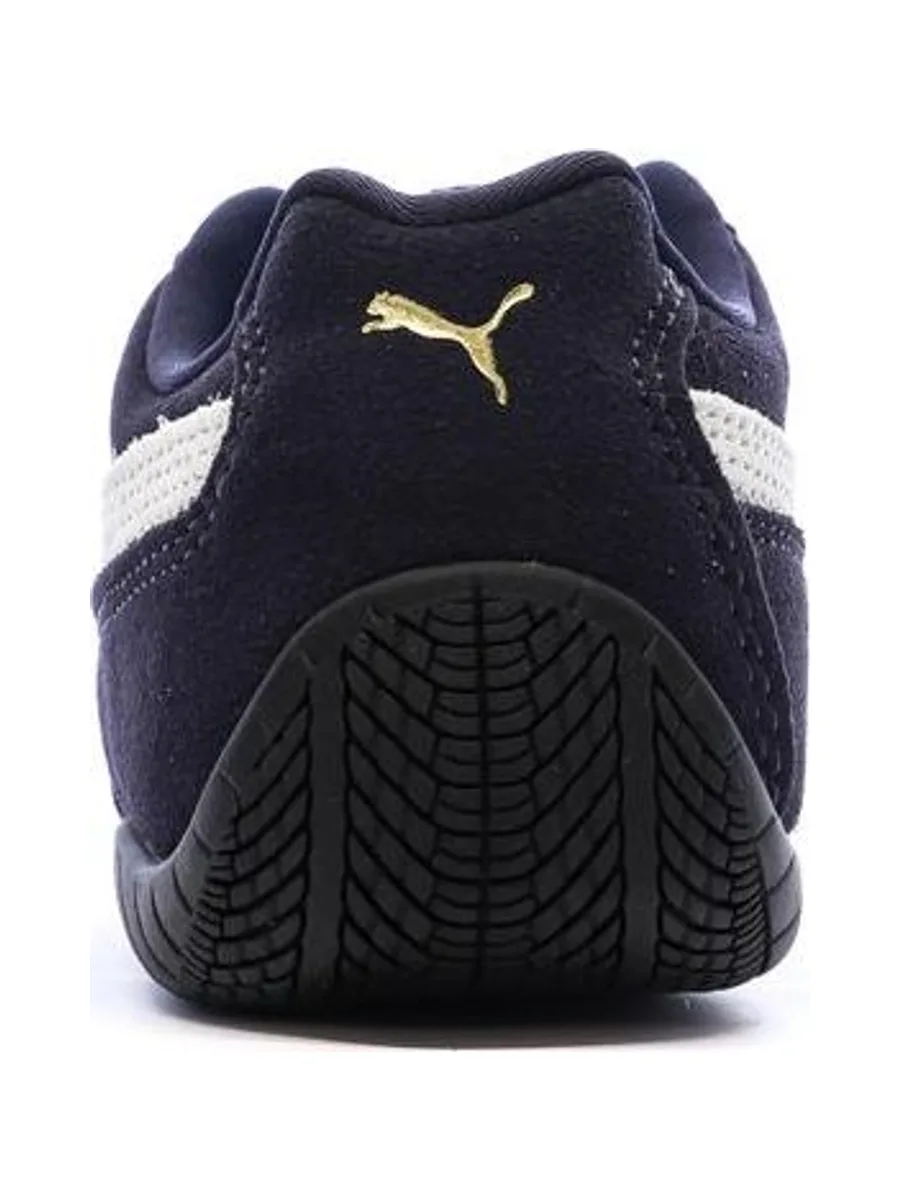 Baskets Marine Mixte Puma Speedcat 4