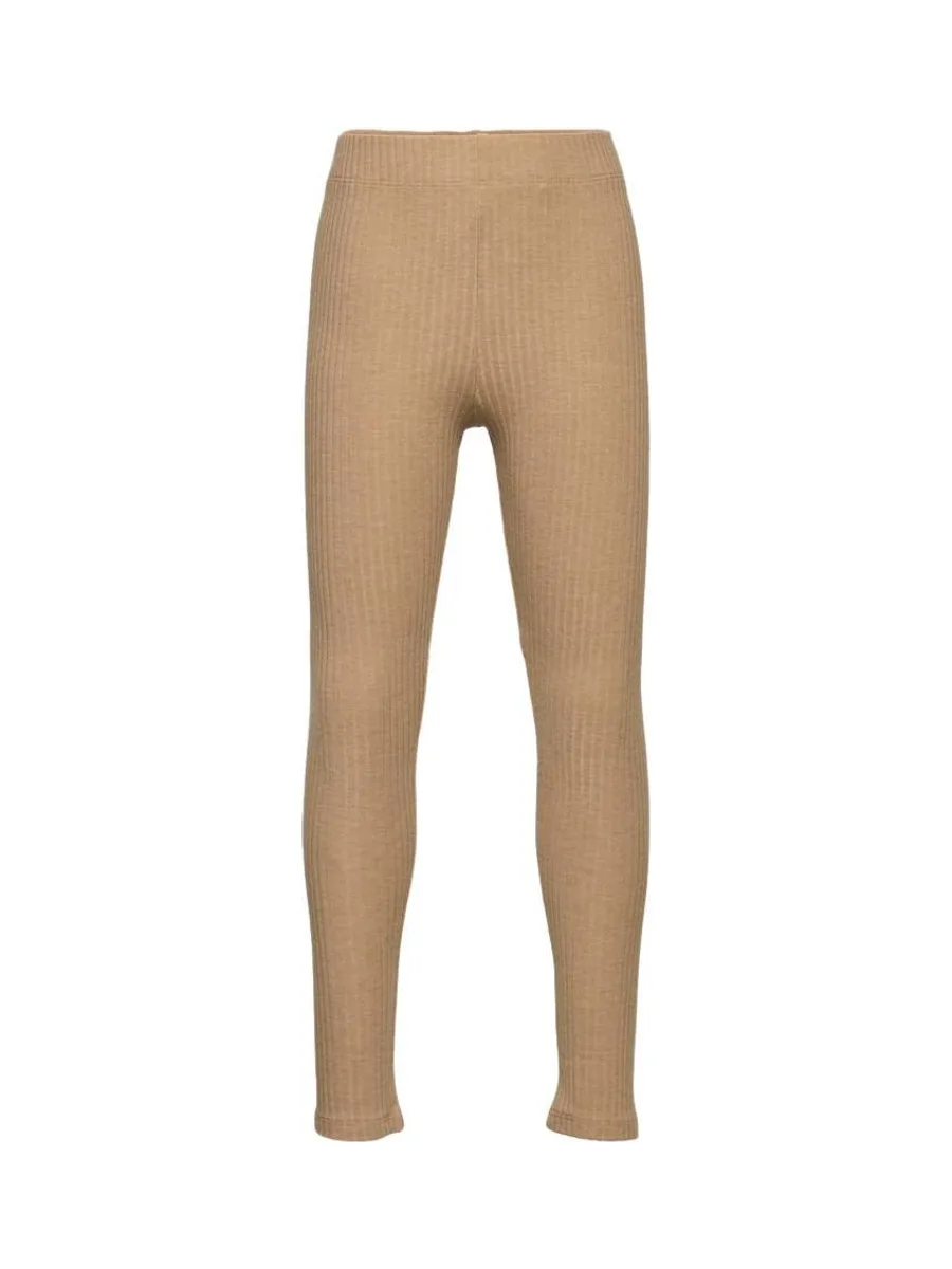 Legging Beige Fille Kids Only Nella 1