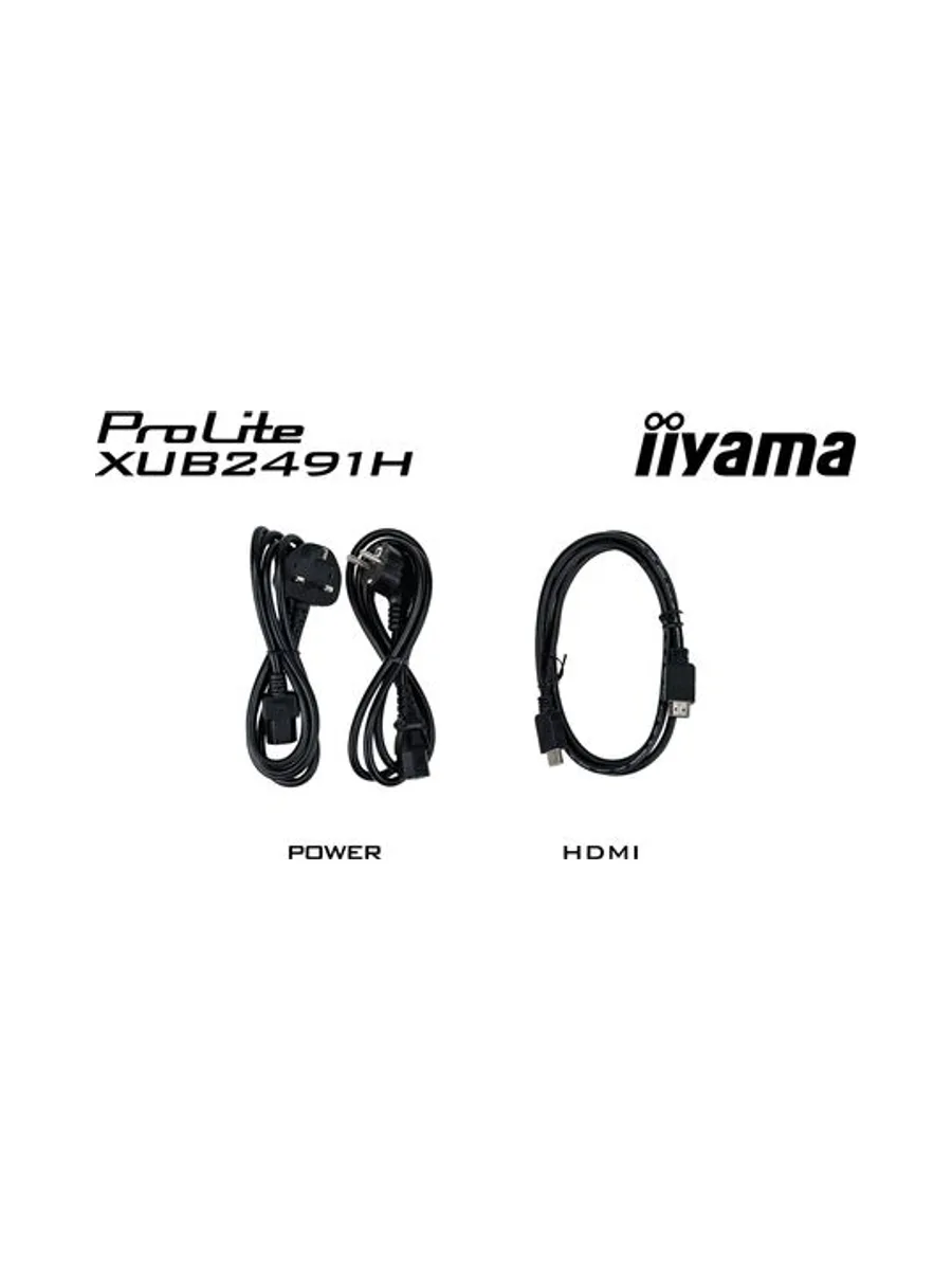 iiyama ProLite XUB2491H-B1 computer monitor 10