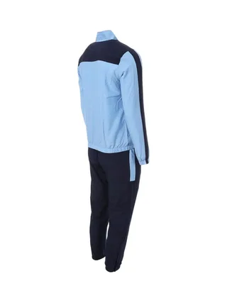 Survêtement Marine/Bleu Homme Umbro Placide Blue 2