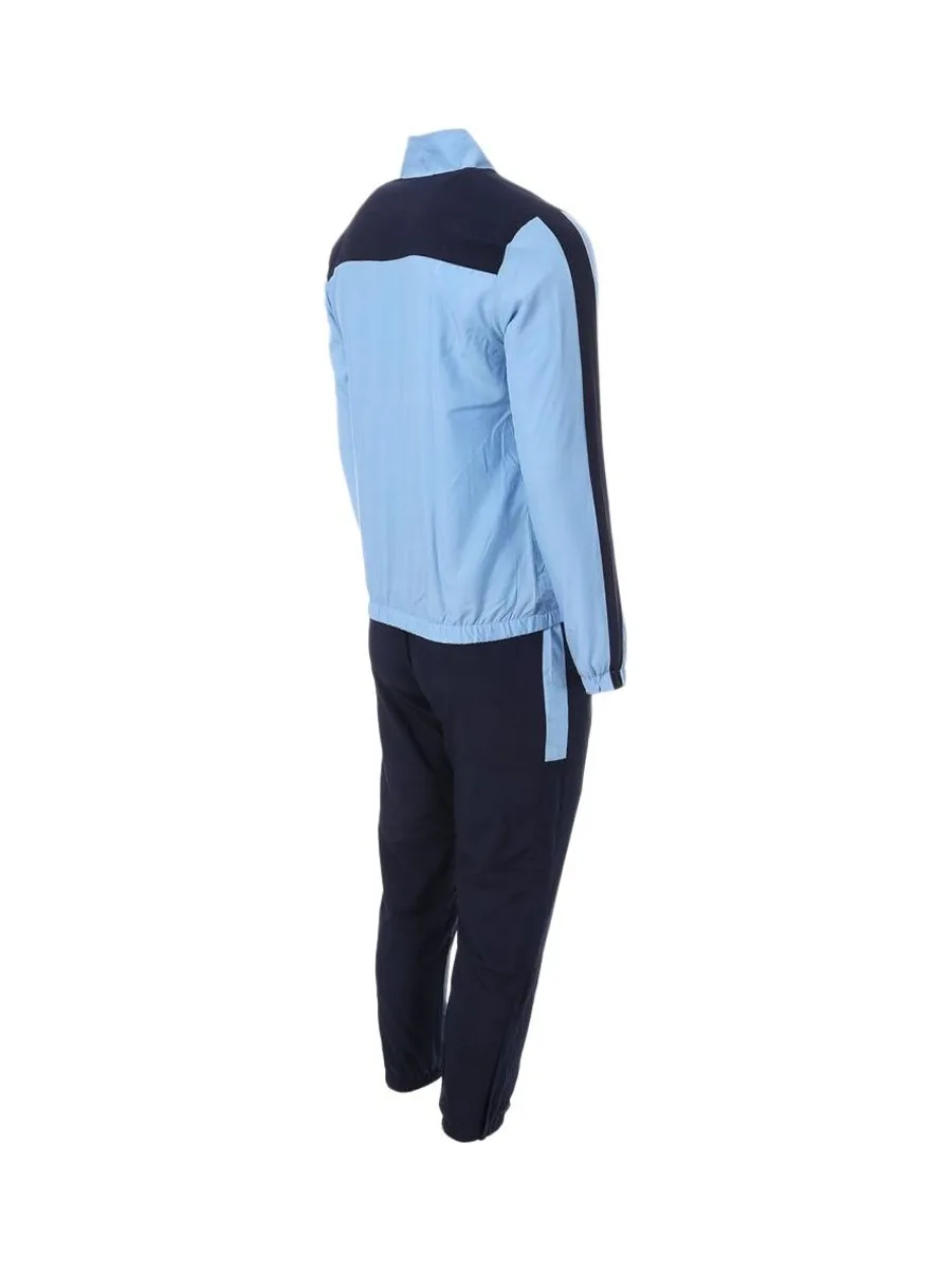 Survêtement Marine/Bleu Homme Umbro Placide Blue 3
