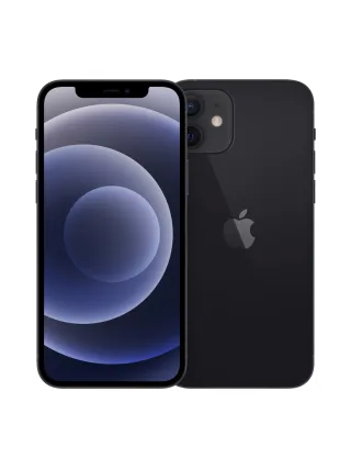 iPhone 12 64GB - Noir - Grade A+ Premium (Pack accessoires inclus) 1