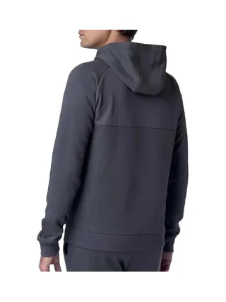 Sweat Gris Homme Kappa Gajas 2