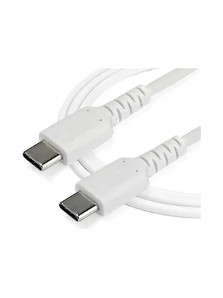 Cable - White USB C Cable 2m 4
