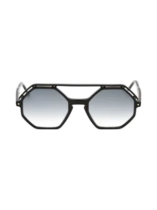 Cutler and Gross CGSN137153 — Lunettes de soleil 2