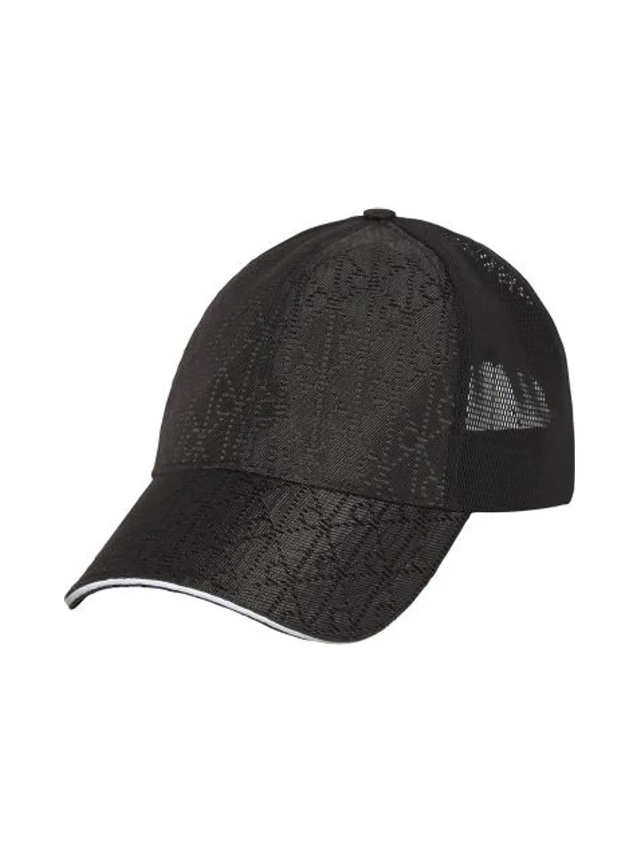 CALVIN KLEIN LV04D5075G - Casquette 2