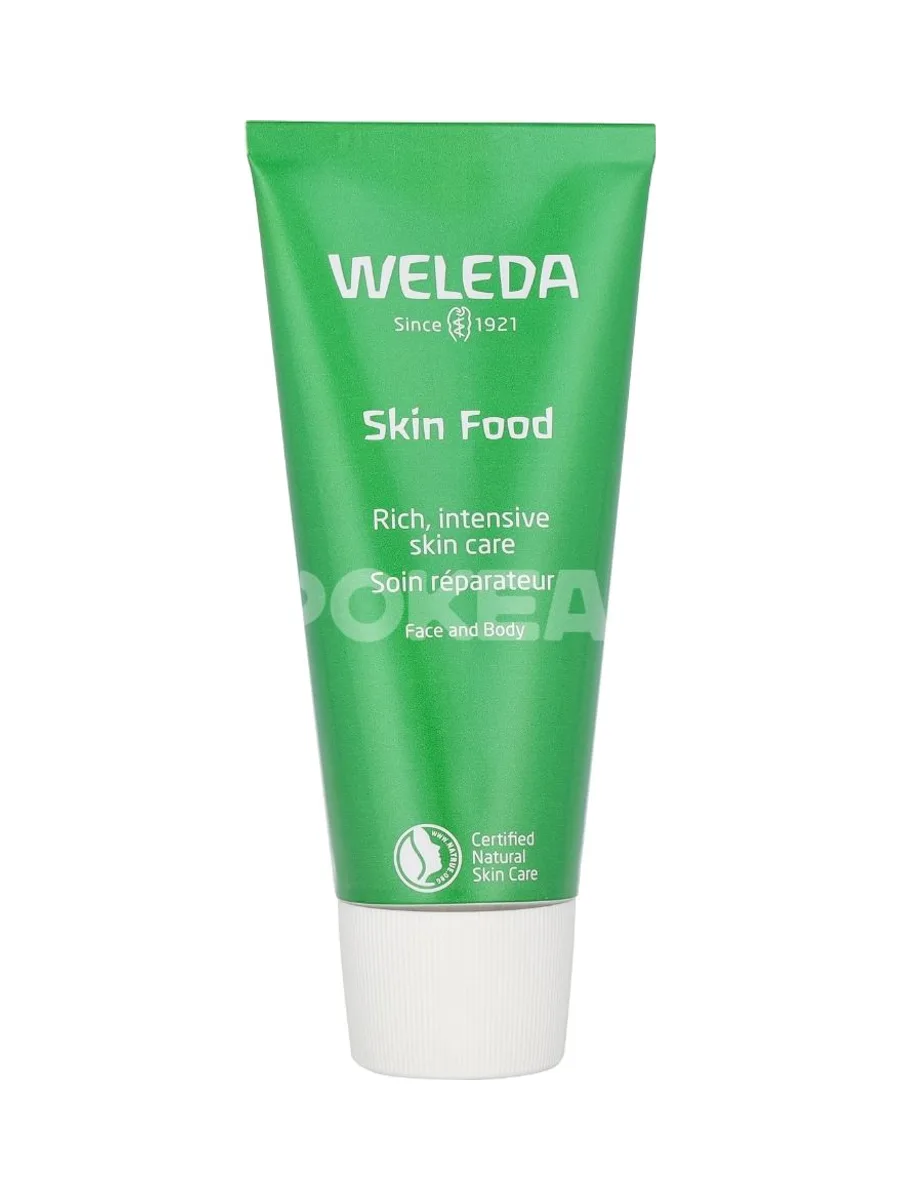 Weleda Skin Food Nourishing All-In-One Cream 75ml - For Face & Body 2