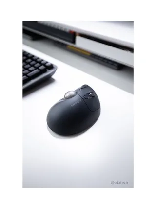 Kensington ProFit Ergo TB550 Trackball 23