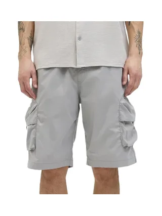 Short Cargo Gris Homme Jack & Jones Tcole 1