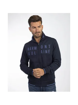 Sweat-shirt HARMONT & BLAINE FRK160021261 1