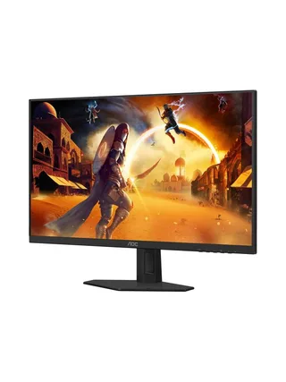AOC G4 25G4SRE computer monitor 6