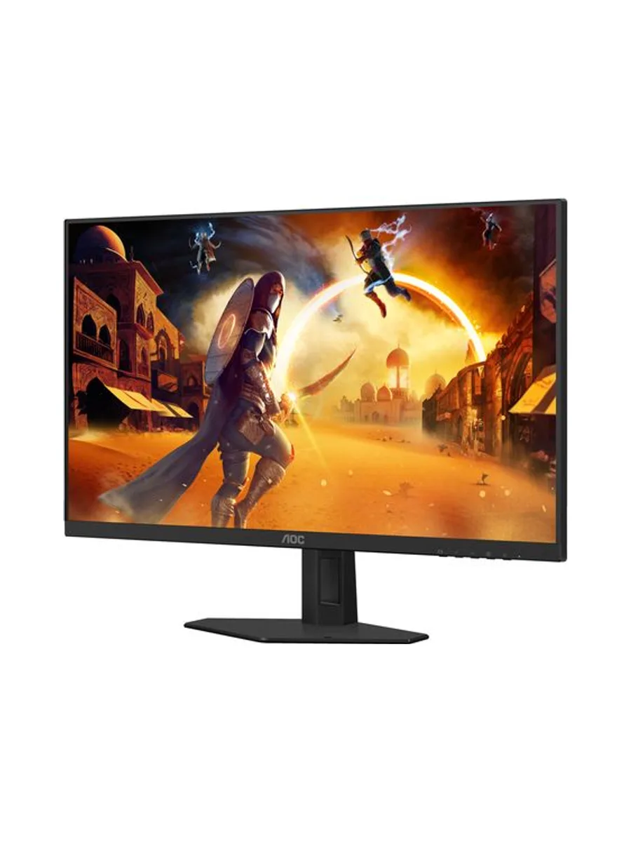 AOC G4 25G4SRE computer monitor 6