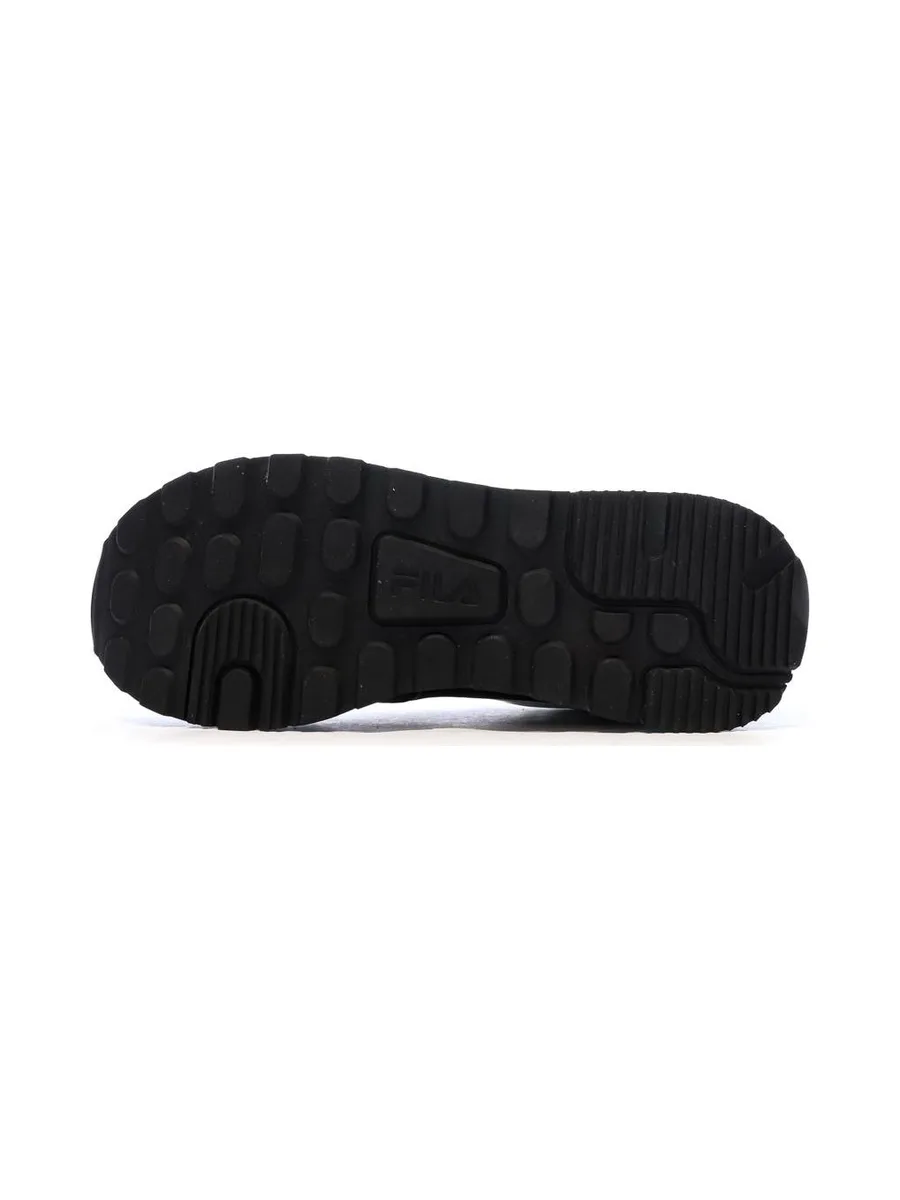 Baskets Noir Homme Fila Hypert 6