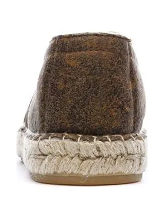 Espadrilles Marrons Homme Pare Gabia Anitz 3