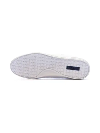 Baskets Blanches Homme Lacoste Chaymon 5