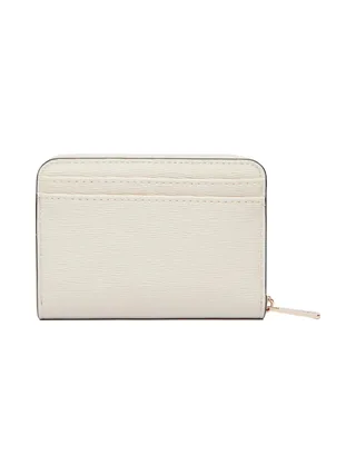Portefeuille Beige Tommy Hilfiger Th Modern Compact Za [6a7c7d1615782] 2