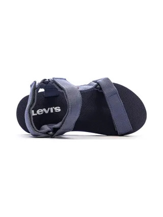 Sandales Marine Garçon Levi's Cadys Mini 4
