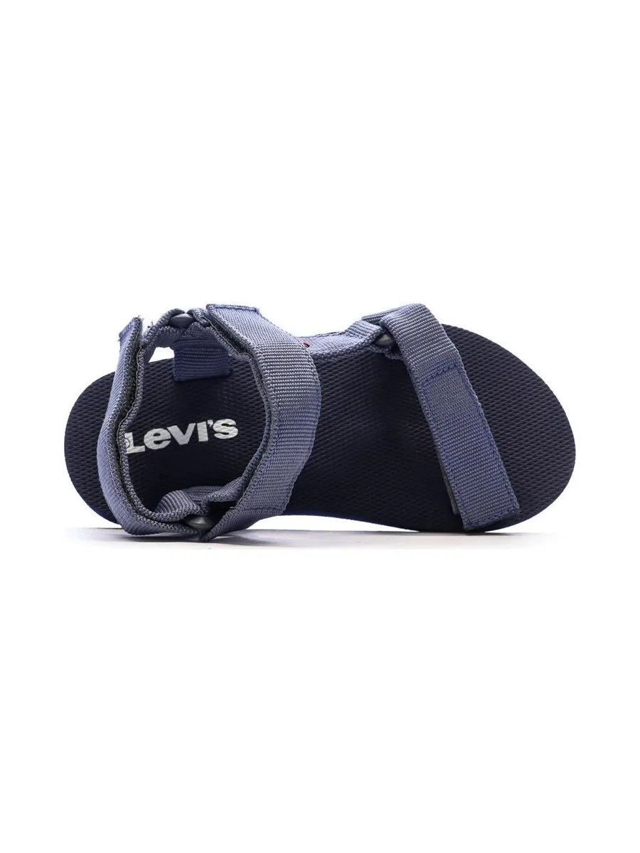 Sandales Marine Garçon Levi's Cadys Mini 5