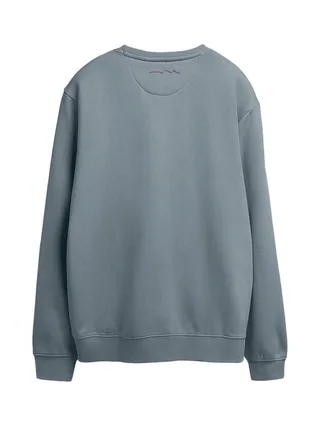Sweat Gris Homme Teddy Smith Nark 2