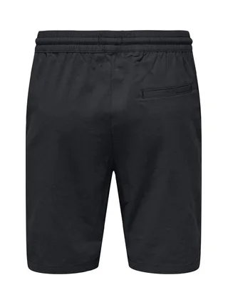 Short Marine Homme Only & Sons Capri 2
