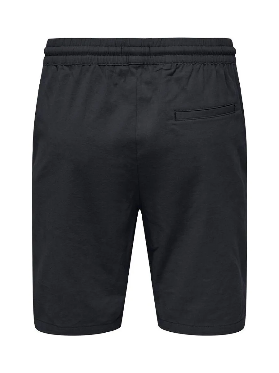 Short Marine Homme Only & Sons Capri 3
