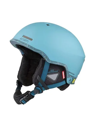 Casque de ski Bleu Mixte Cairn Centaure Rescue 1