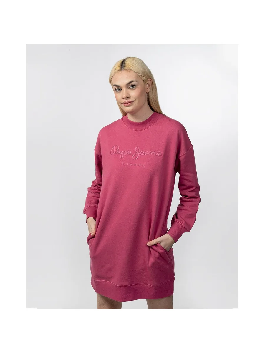 Robe PEPE JEANS Lexie 3