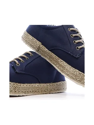 Baskets Marine Homme Refresh 175503 7