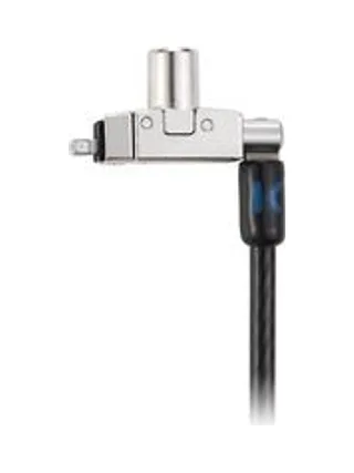 N17 Keyed Laptop Lock 2