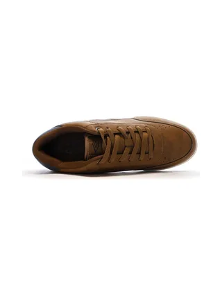 Baskets Camel Homme Umbro Ipam60 4